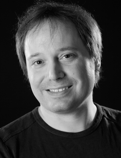 Björn Ziemann